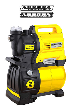 �������� ������� Aurora