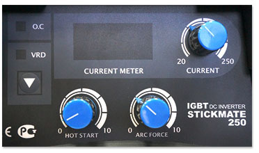 ������ ���������� ��������� �������� 250 