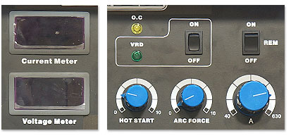 панель управления СТРОНГХОЛД 630 панель управления СТРОНГХОЛД 630